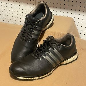 Men’s Adidas Boost Golf Shoes sz 13